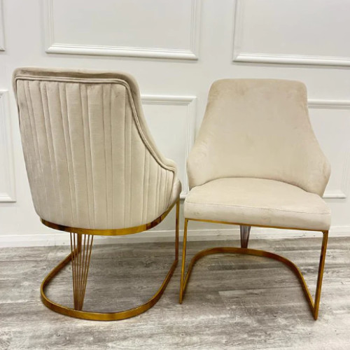 Arianna Dining Chairs 