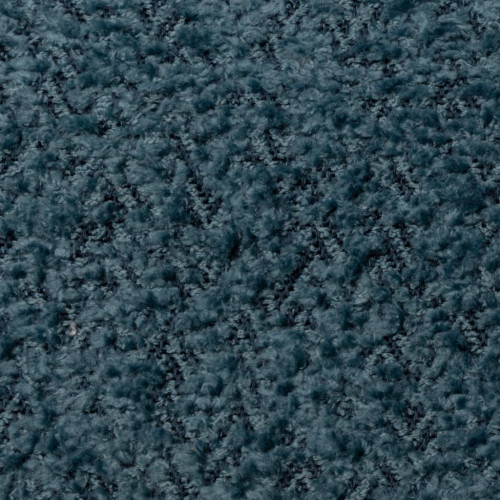 Teal Boucle 