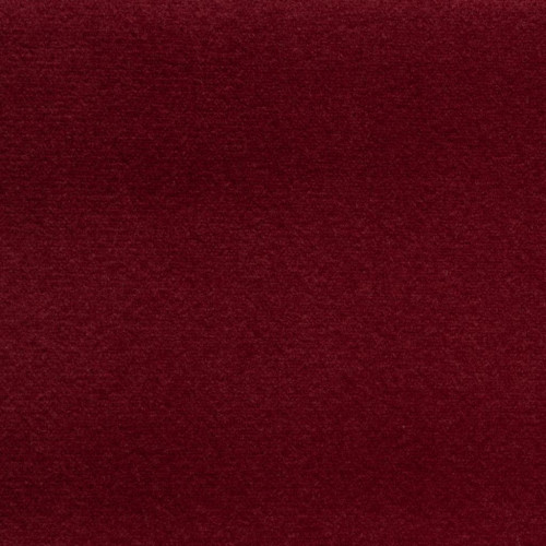 Cranberry Plush Velvet 