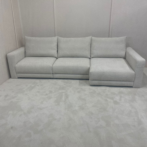Sloane Corner Sofa