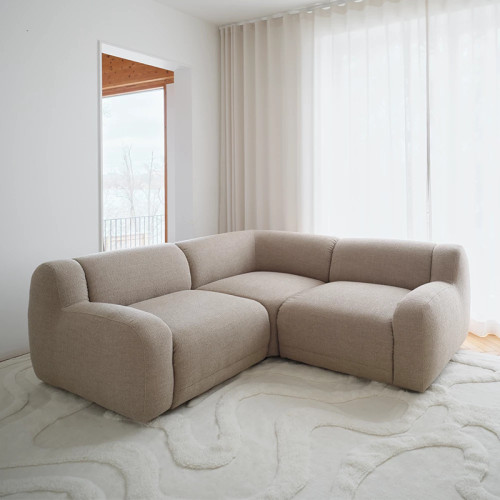 Bella Modular Corner Sofa